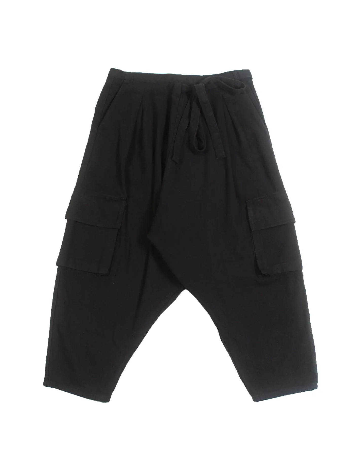 ROKUHIKI - BLACK | Prospective Flow | Japanese Fashion for Men